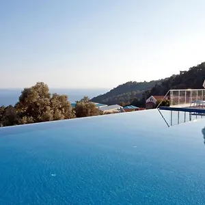 Hotel Sertil Deluxe & - Adult Only, Ölüdeniz