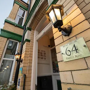 Guest house Mont Millais Bridlington