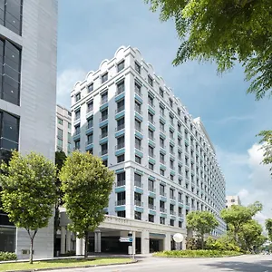 Aparthotel Adina Serviced Orchard Singapore