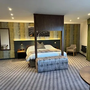 Hotel The Fairway Barnsley