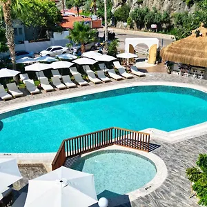 Ata Lagoon Oludeniz